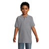 PERFECT Dziecięce POLO 180g PERFECT KIDS