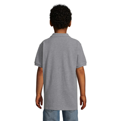 PERFECT Dziecięce POLO 180g PERFECT KIDS