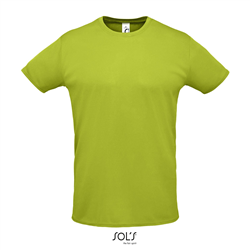 SPRINT UNI T-SHIRT 130g SPRINT