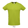 SPRINT UNI T-SHIRT 130g SPRINT