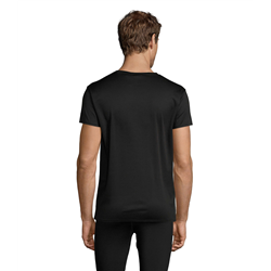 SPRINT UNI T-SHIRT 130g SPRINT
