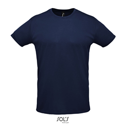 SPRINT UNI T-SHIRT 130g SPRINT