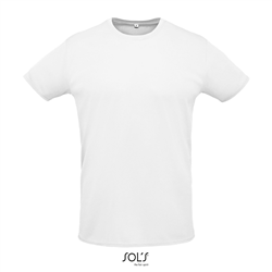 SPRINT UNI T-SHIRT 130g SPRINT
