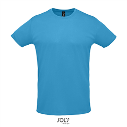 SPRINT UNI T-SHIRT 130g SPRINT