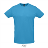 SPRINT UNI T-SHIRT 130g SPRINT
