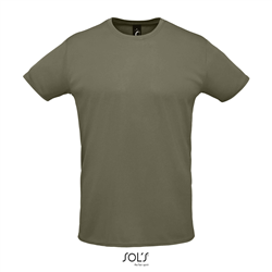 SPRINT UNI T-SHIRT 130g SPRINT