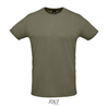 SPRINT UNI T-SHIRT 130g SPRINT