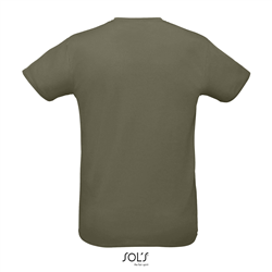 SPRINT UNI T-SHIRT 130g SPRINT