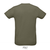 SPRINT UNI T-SHIRT 130g SPRINT