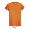 SPRINT UNI T-SHIRT 130g SPRINT