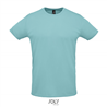 SPRINT UNI T-SHIRT 130g SPRINT