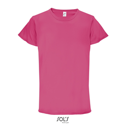 SPRINT UNI T-SHIRT 130g SPRINT