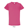 SPRINT UNI T-SHIRT 130g SPRINT