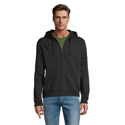 SPIKE HOOD Męskie 280gr SPIKE MEN
