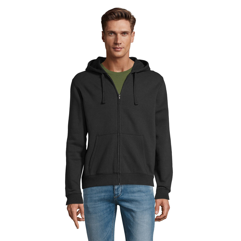 SPIKE HOOD Męskie 280gr SPIKE MEN
