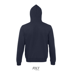 SPIKE HOOD Męskie 280gr SPIKE MEN