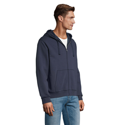 SPIKE HOOD Męskie 280gr SPIKE MEN