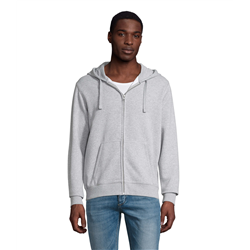 SPIKE HOOD Męskie 280gr SPIKE MEN