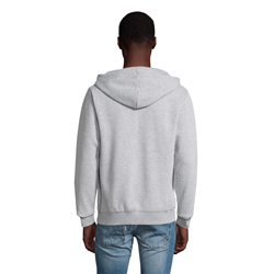 SPIKE HOOD Męskie 280gr SPIKE MEN
