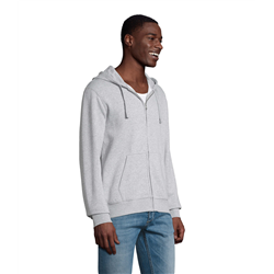 SPIKE HOOD Męskie 280gr SPIKE MEN