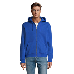 SPIKE HOOD Męskie 280gr SPIKE MEN