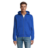 SPIKE HOOD Męskie 280gr SPIKE MEN