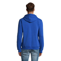SPIKE HOOD Męskie 280gr SPIKE MEN