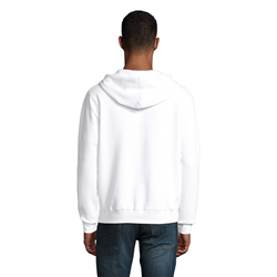 SPIKE HOOD Męskie 280gr SPIKE MEN