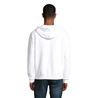 SPIKE HOOD Męskie 280gr SPIKE MEN