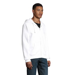 SPIKE HOOD Męskie 280gr SPIKE MEN