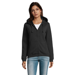 SPIKE HOOD Damskie 280gr SPIKE WOMEN