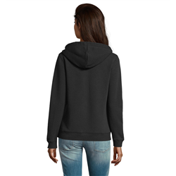 SPIKE HOOD Damskie 280gr SPIKE WOMEN