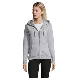 SPIKE HOOD Damskie 280gr SPIKE WOMEN