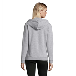 SPIKE HOOD Damskie 280gr SPIKE WOMEN