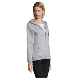 SPIKE HOOD Damskie 280gr SPIKE WOMEN