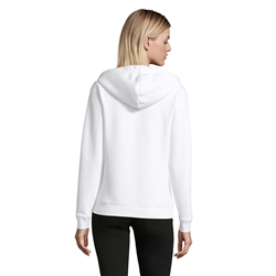 SPIKE HOOD Damskie 280gr SPIKE WOMEN