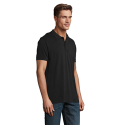 PLANET MEN polo 170g PLANET MEN