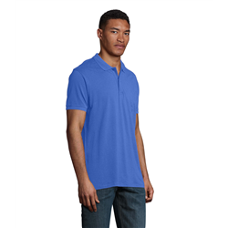 PLANET MEN polo 170g PLANET MEN