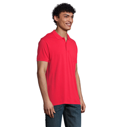 PLANET MEN polo 170g PLANET MEN