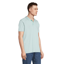 PLANET MEN polo 170g PLANET MEN