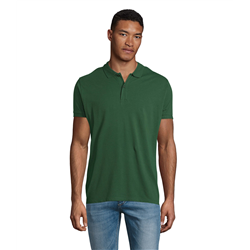 PLANET MEN polo 170g PLANET MEN