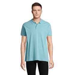 PLANET MEN polo 170g PLANET MEN