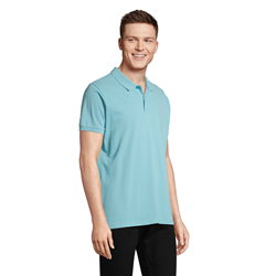PLANET MEN polo 170g PLANET MEN