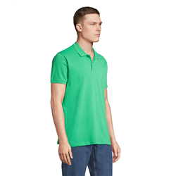 PLANET MEN polo 170g PLANET MEN