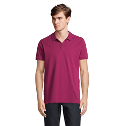 PLANET MEN polo 170g PLANET MEN