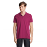 PLANET MEN polo 170g PLANET MEN