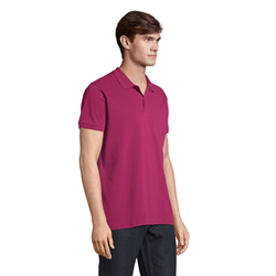 PLANET MEN polo 170g PLANET MEN