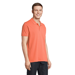 PLANET MEN polo 170g PLANET MEN
