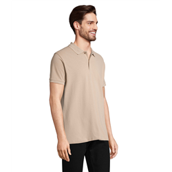 PLANET MEN polo 170g PLANET MEN