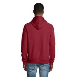 STELLAR Bluza z kapturem STELLAR